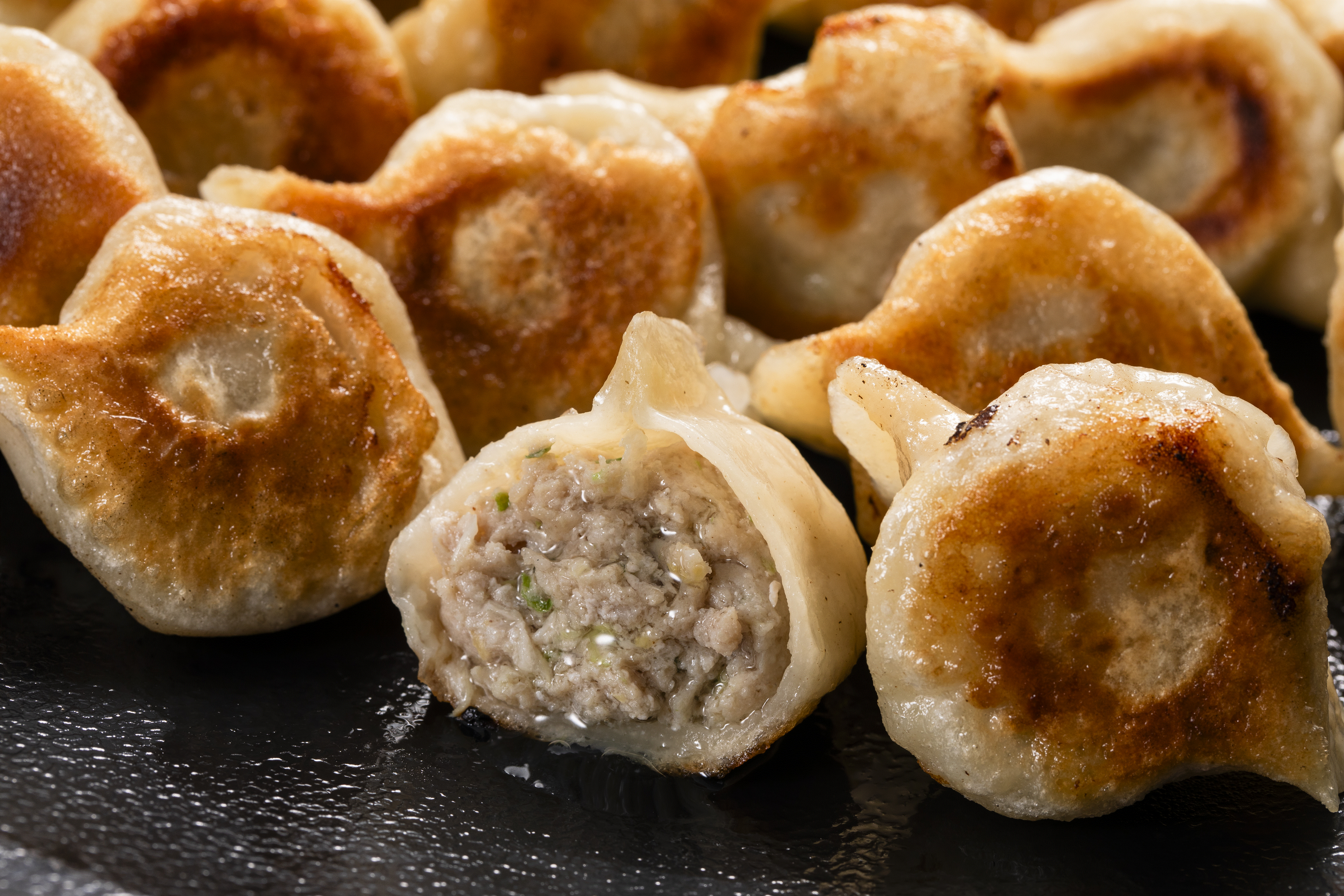 中華食堂 杏