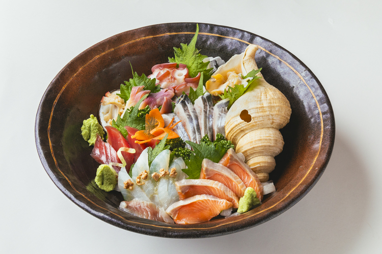 北の彩味 いちひろ