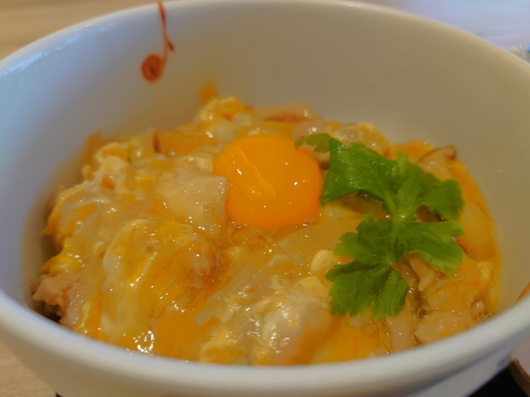 よこすと食堂
