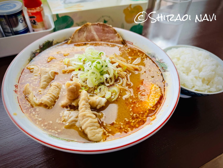 拉麺 秀